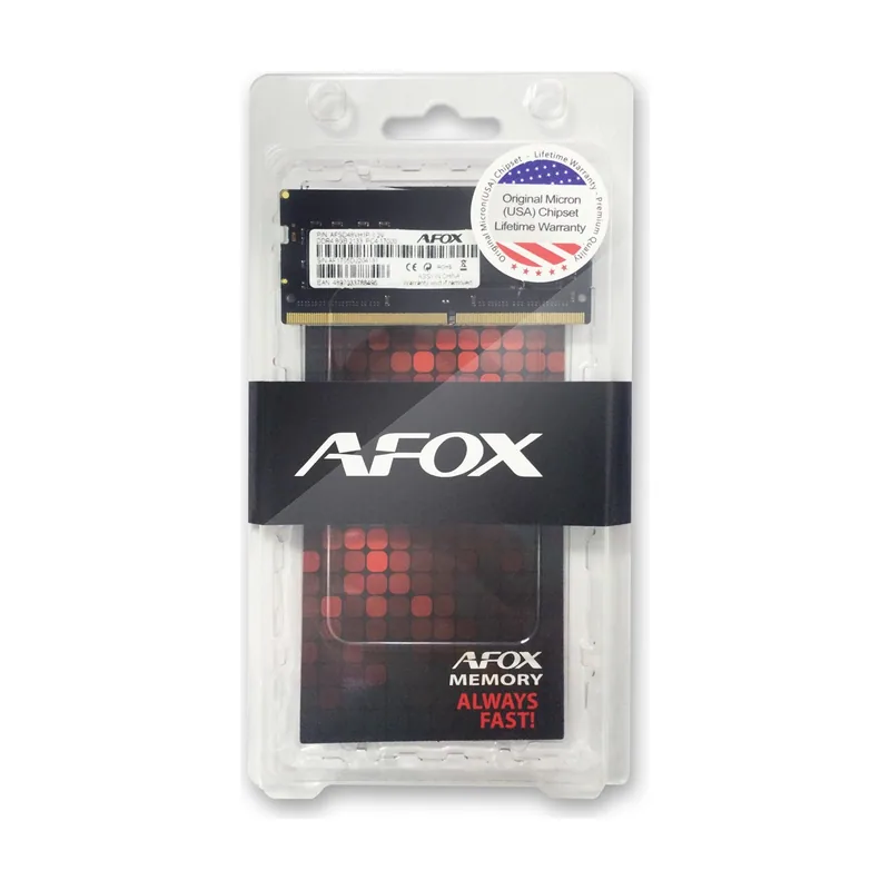 Afox so-dimm ddr4