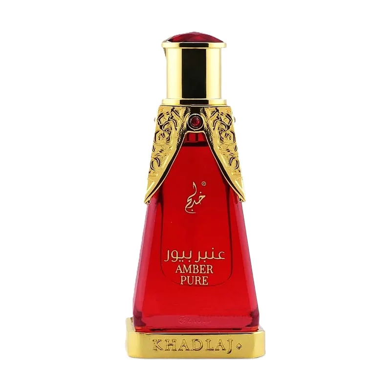 Khadlaj Amber Pure