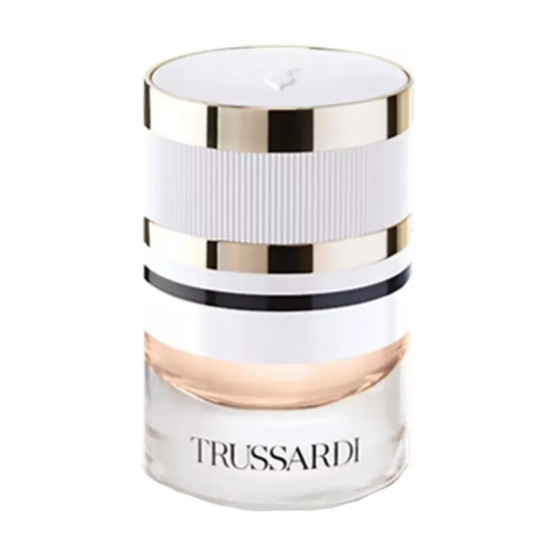 Trussardi PURE JASMINE eau de parfum vaporizador