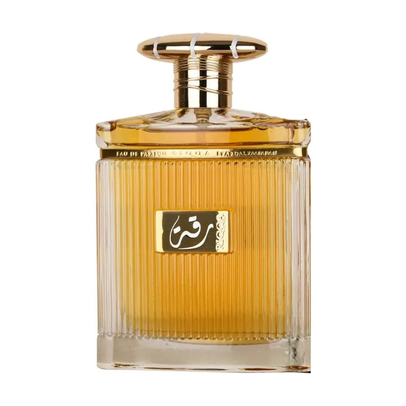 Ard al zaafaran Eau de perfume Riqqa unisex