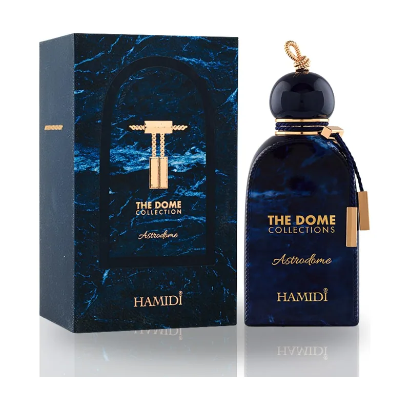 Hamidi THE DOME