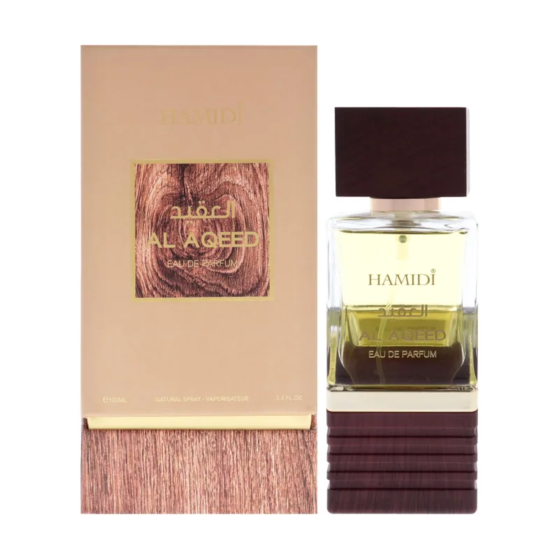 Hamidi Al Aqeed by for Unisex