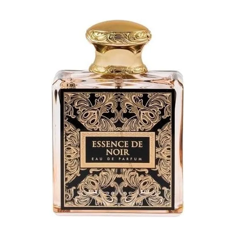 French Avenue Franch Avenue Essence de Noir Eau de Parfum