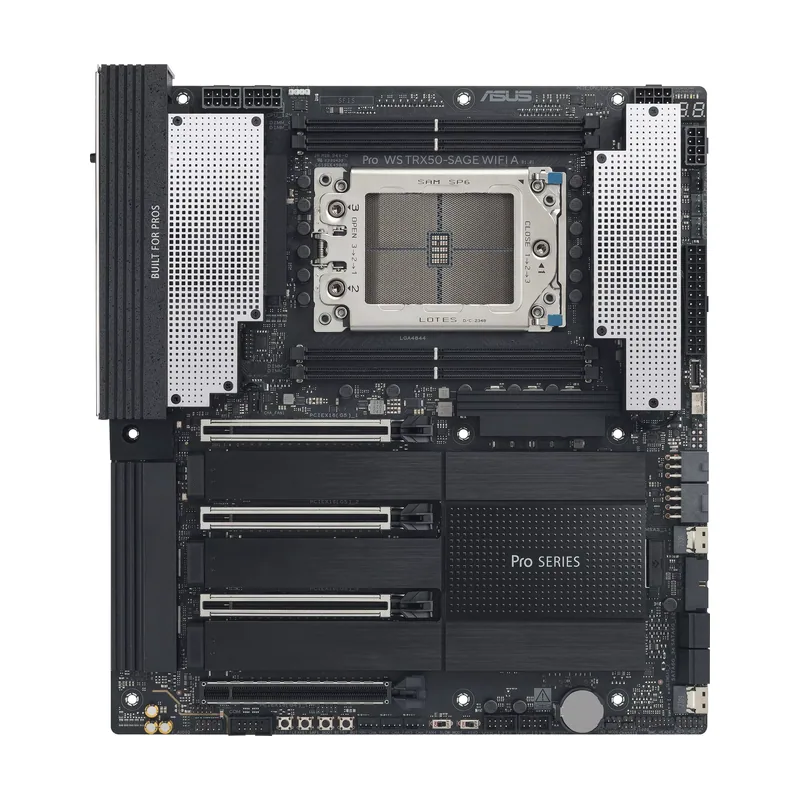 ASUS PRO WS TRX50-SAGE