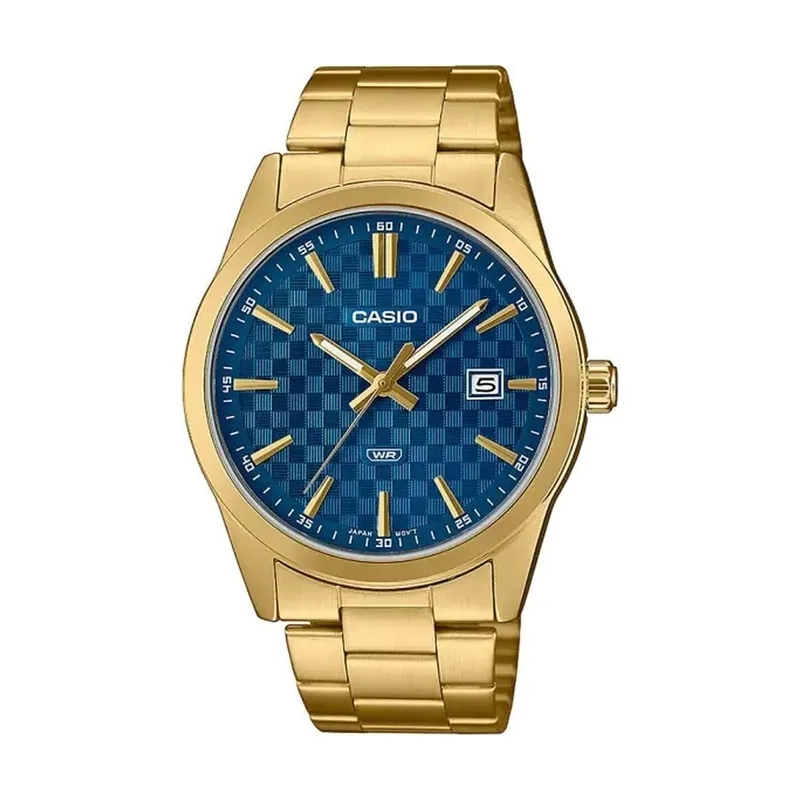 Casio