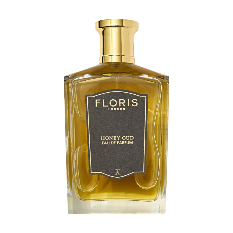 Floris honey oud eau de parfum spray