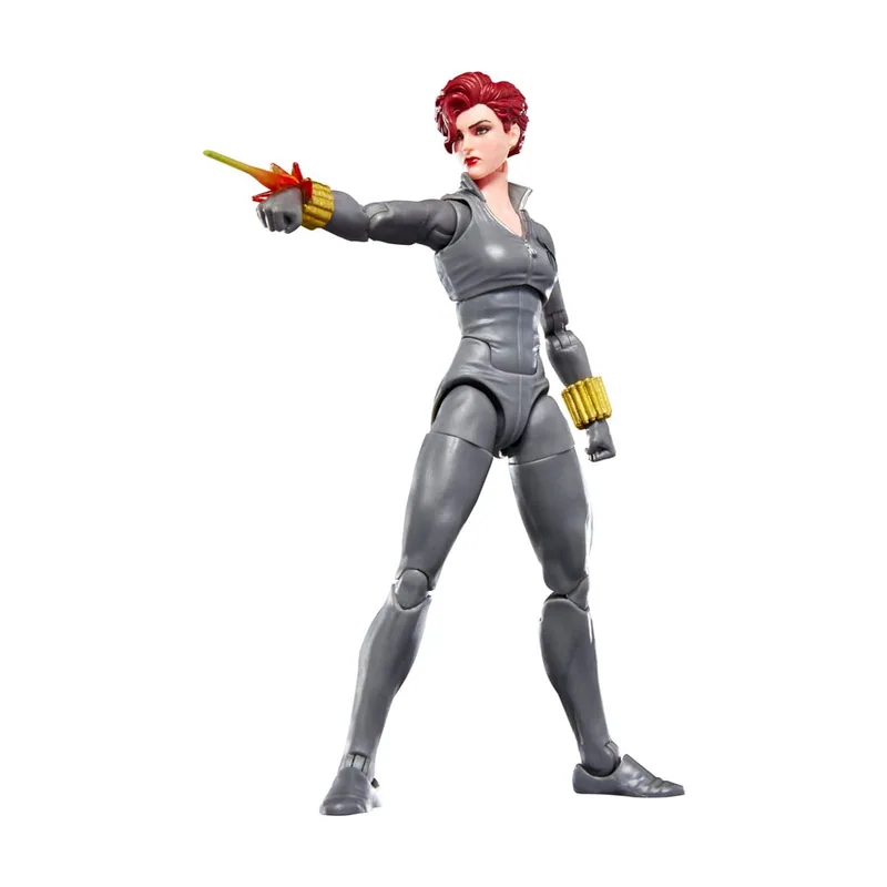 Hasbro Marvel Legends Series