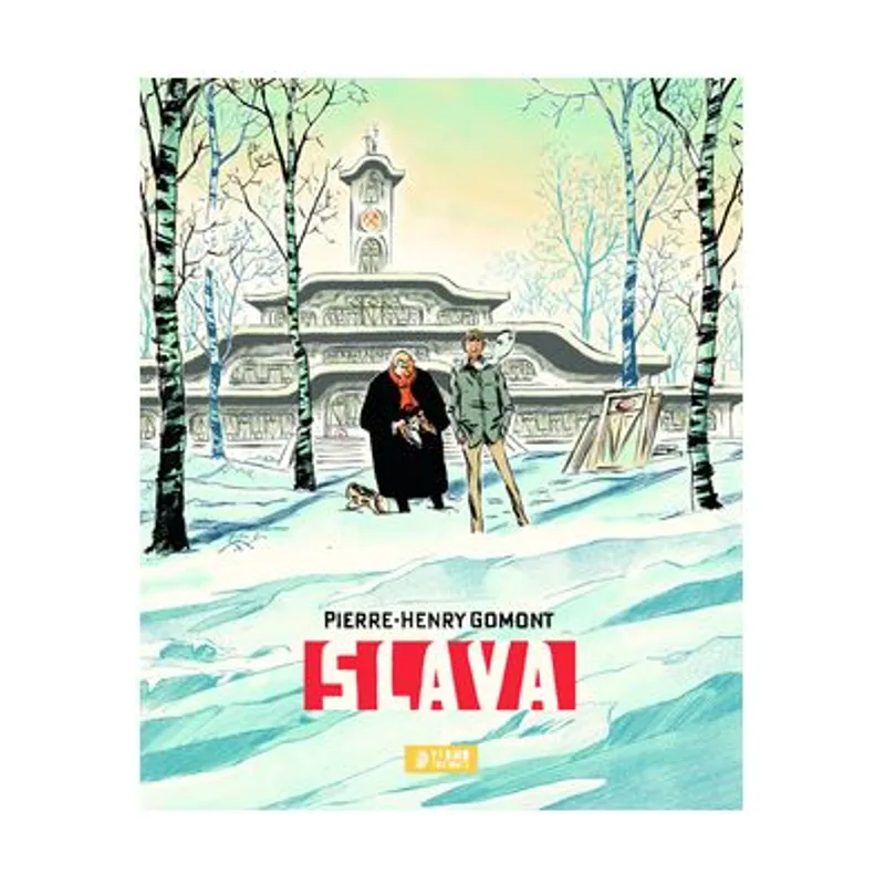 Yermo Ediciones Y Publicaciones Slava. integral