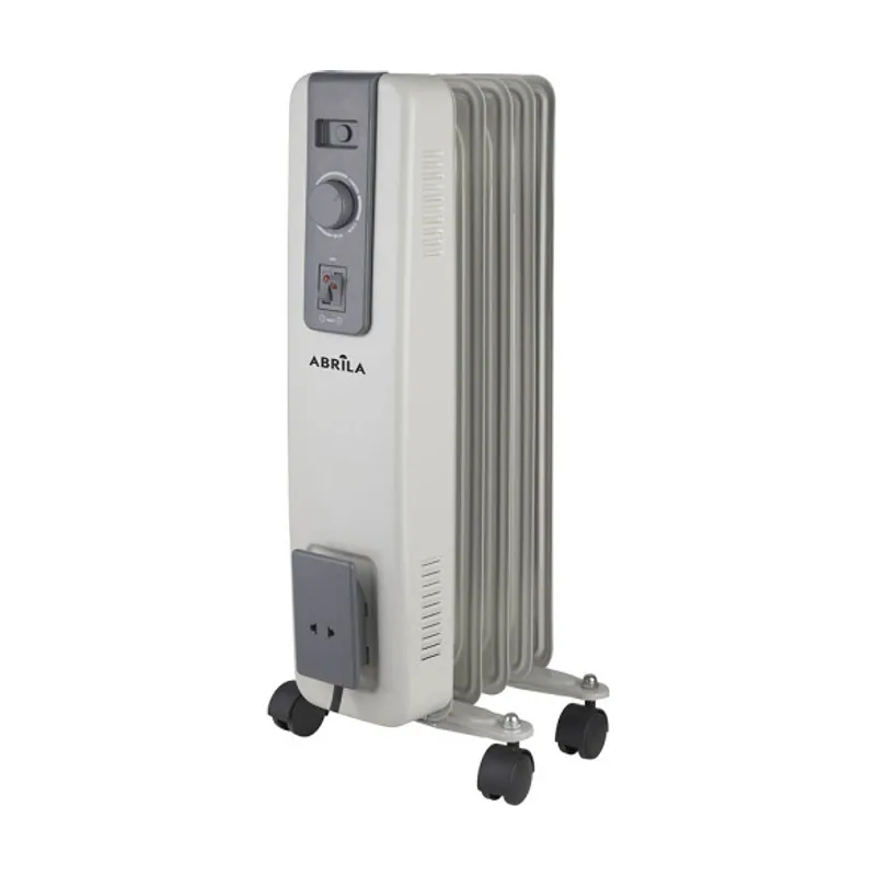 Abrila Acebuche Radiador de Aceite 1000W
