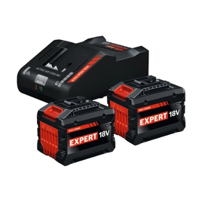 EXPERT 18V System