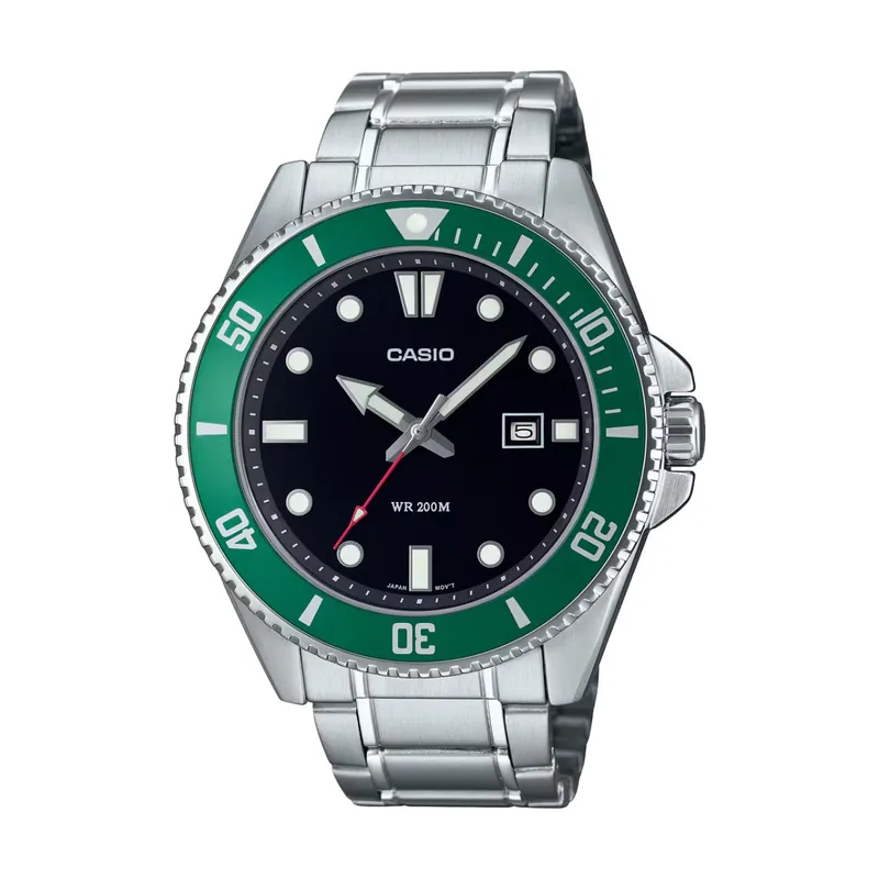Casio Reloj