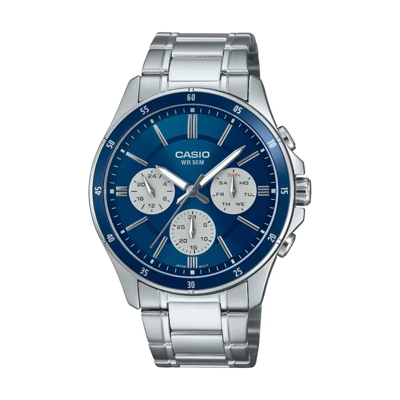 Casio Reloj