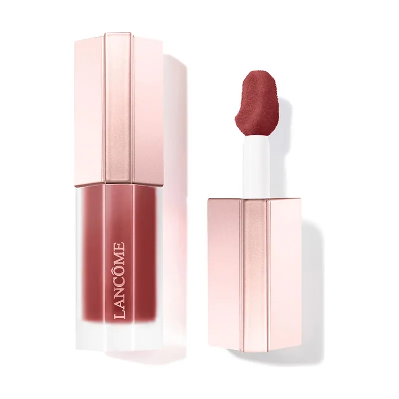 Lancôme LIP IDÔLE Cuddle Blur #60