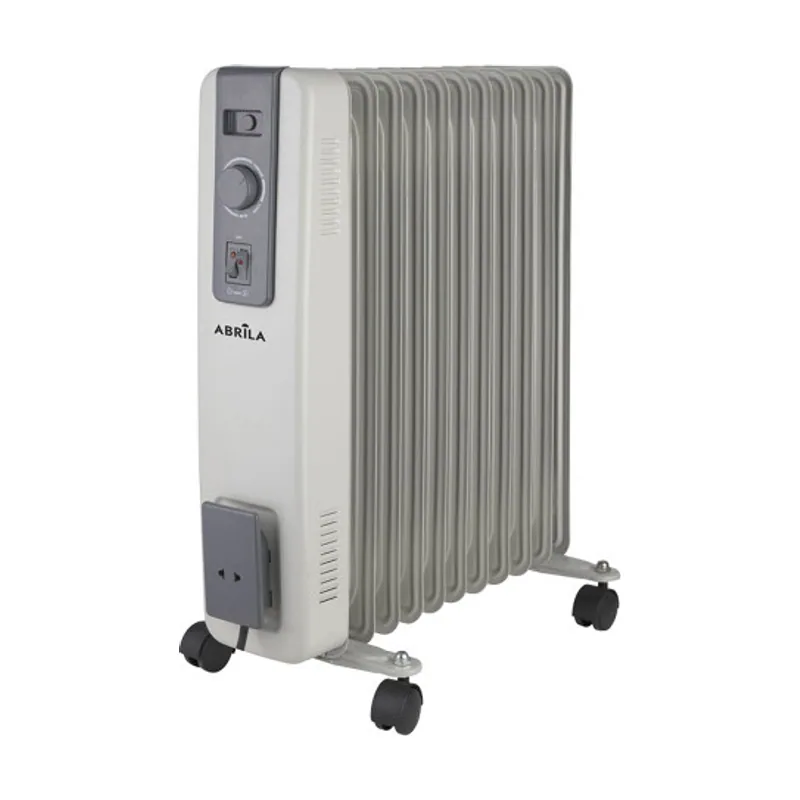 Abrila Acebuche Radiador de Aceite 2500W
