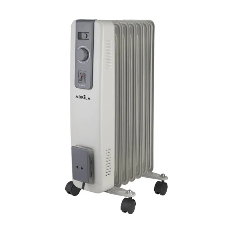 Abrila Acebuche Radiador de Aceite 1500W