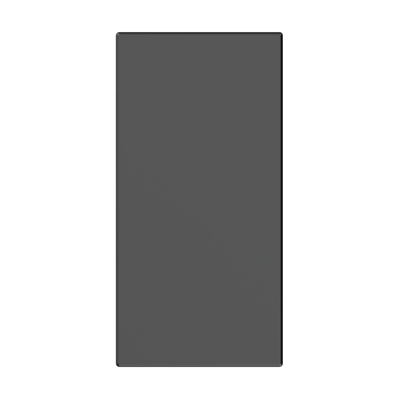 Electronics M-Blank B Black Blank modules