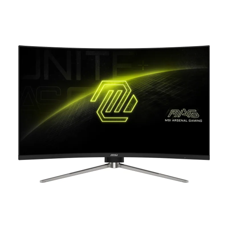 MSI MAG 325CQRXF E2