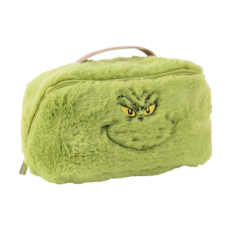 Neceser de Aseo para Viaje The Grinch