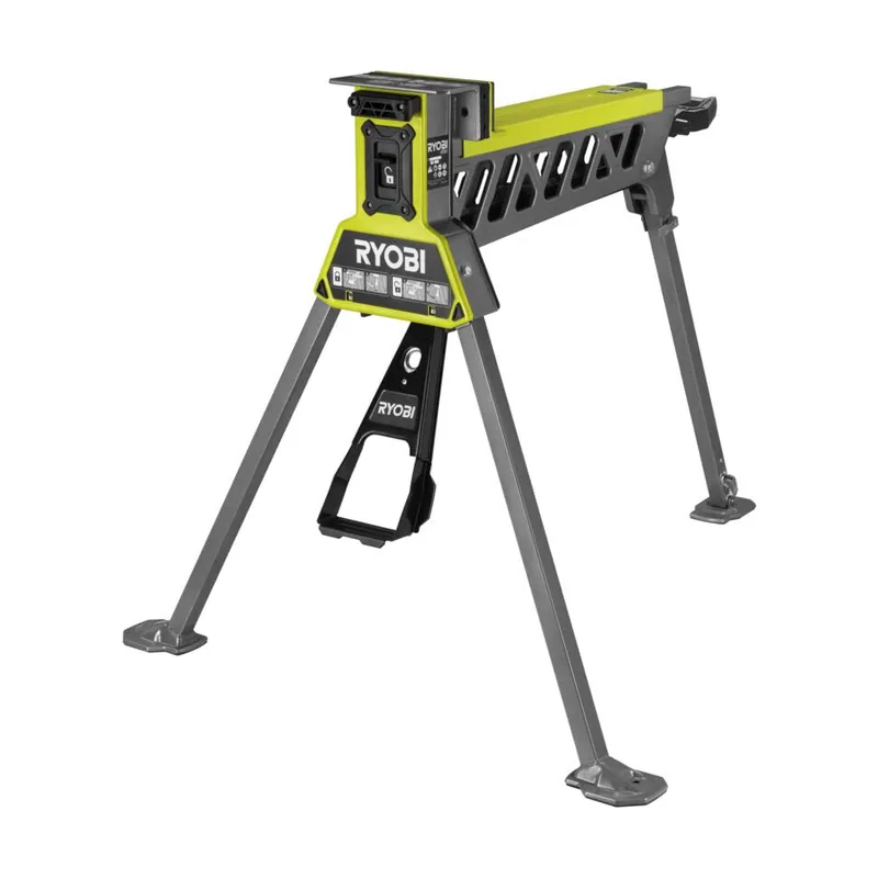 Ryobi Banco de Sujeción