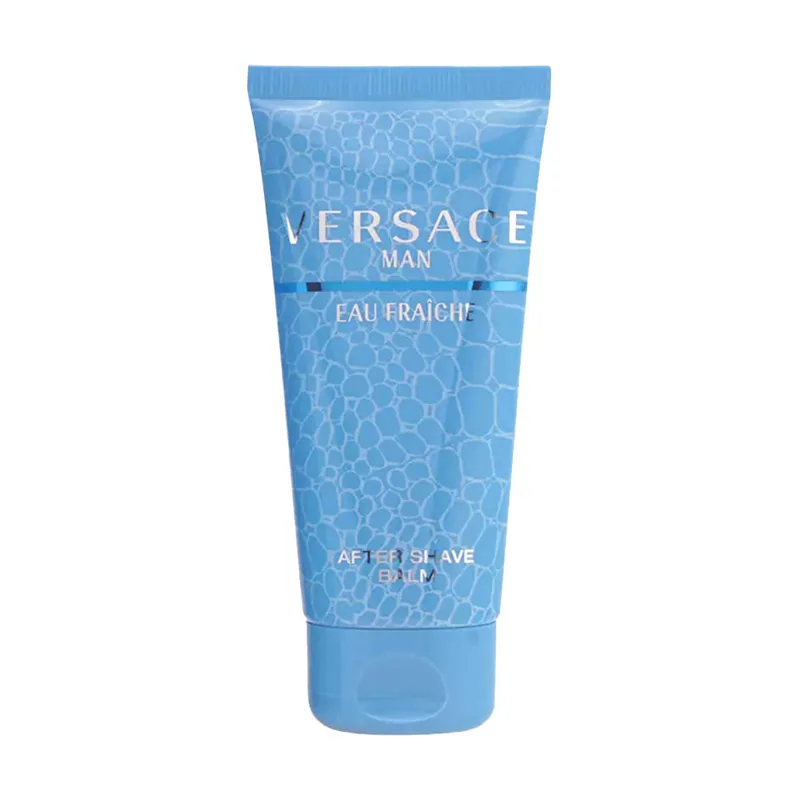 Versace EAU FRAÎCHE after-shave balm 75 ml