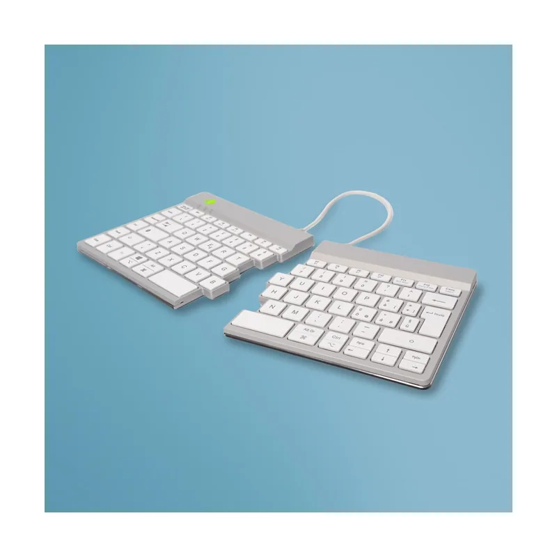 R-Go Tools R-go split break keyboard