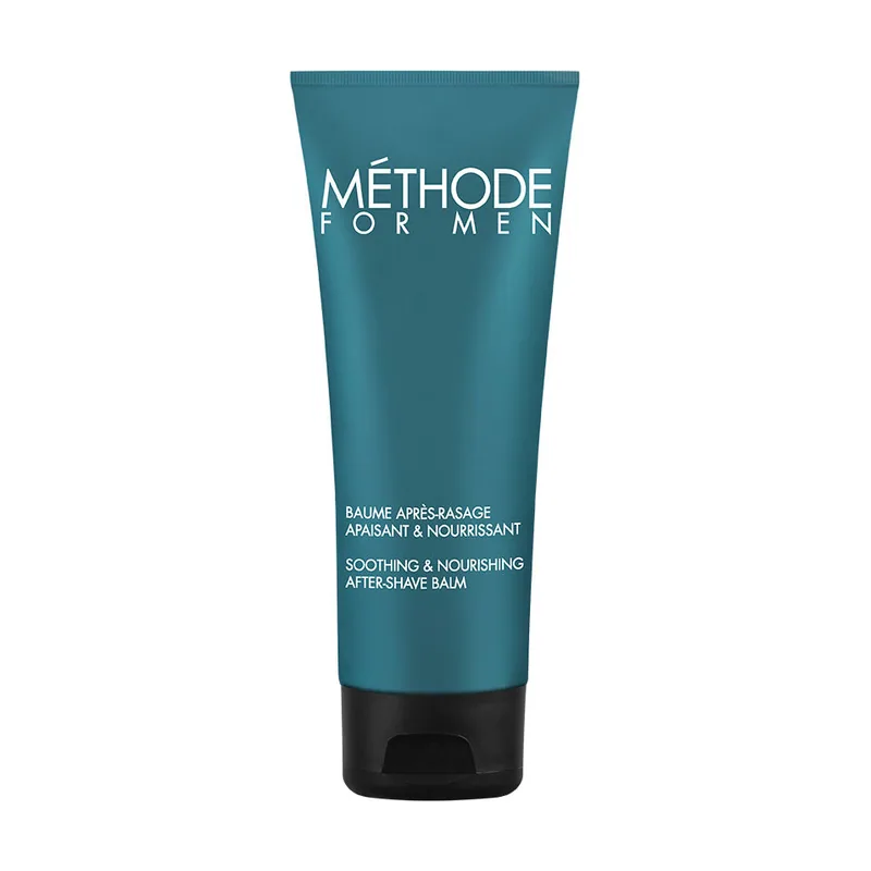 Jeanne Piaubert MÉTHODE FOR MEN baume après-rasage apaisant&nourrissant 100 ml