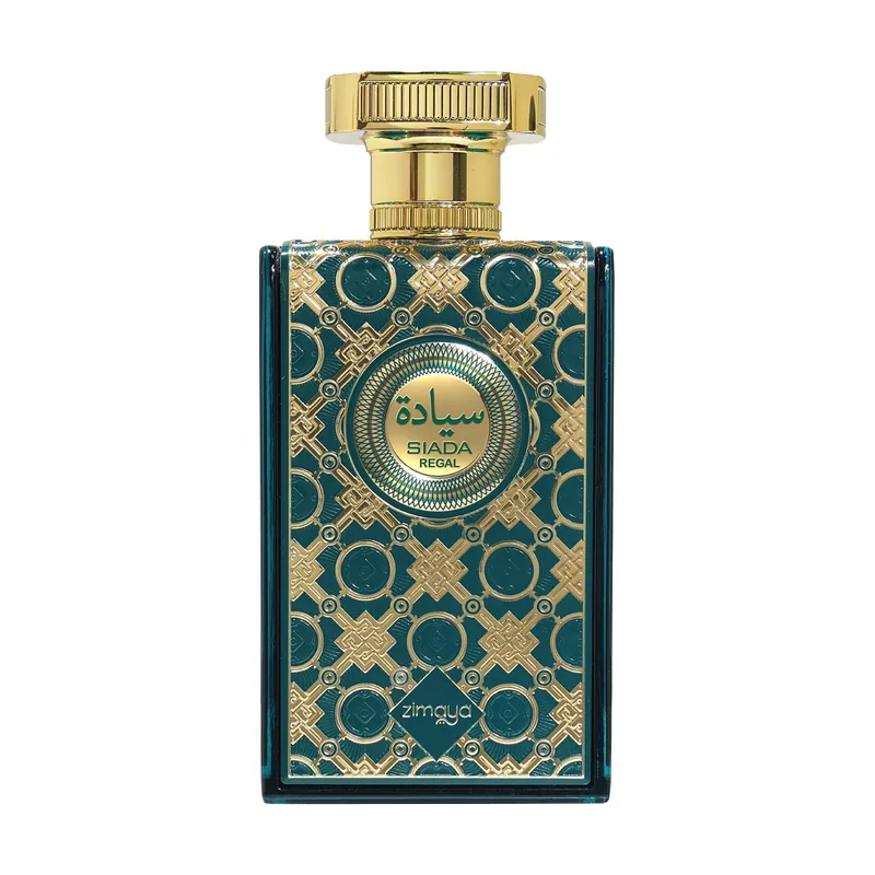 Zimaya Siada Regal Eau de Parfum
