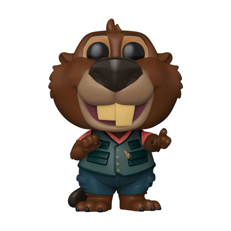 Funko Pop! Disney Zootopia 2