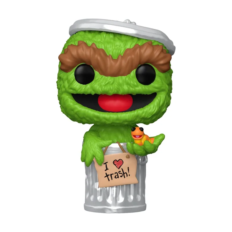 Funko Pop! TV Sesame Street