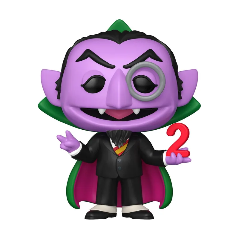 Funko Pop! TV Sesame Street