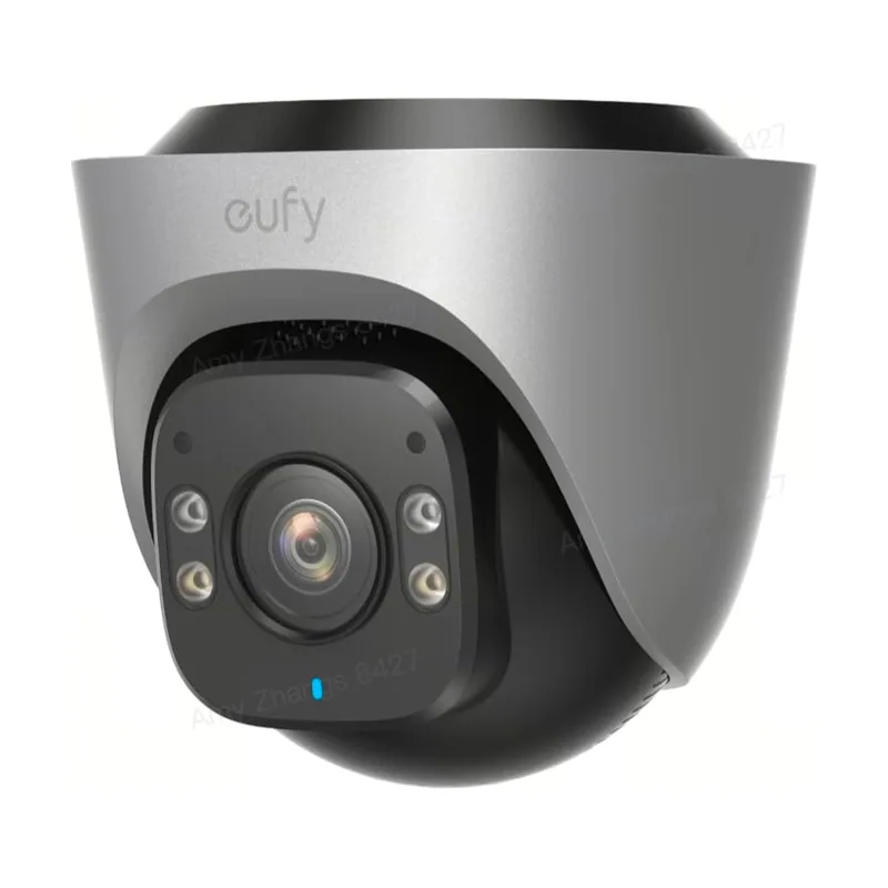eufy PoE Cam E41 Turret T8P10321