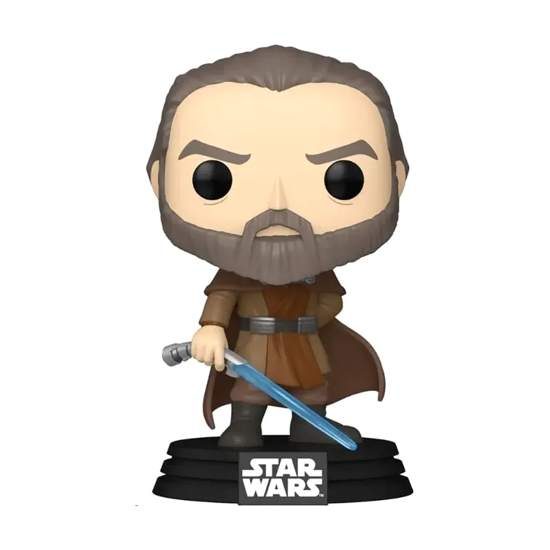 Pop! Star Wars Tales of The Jedi