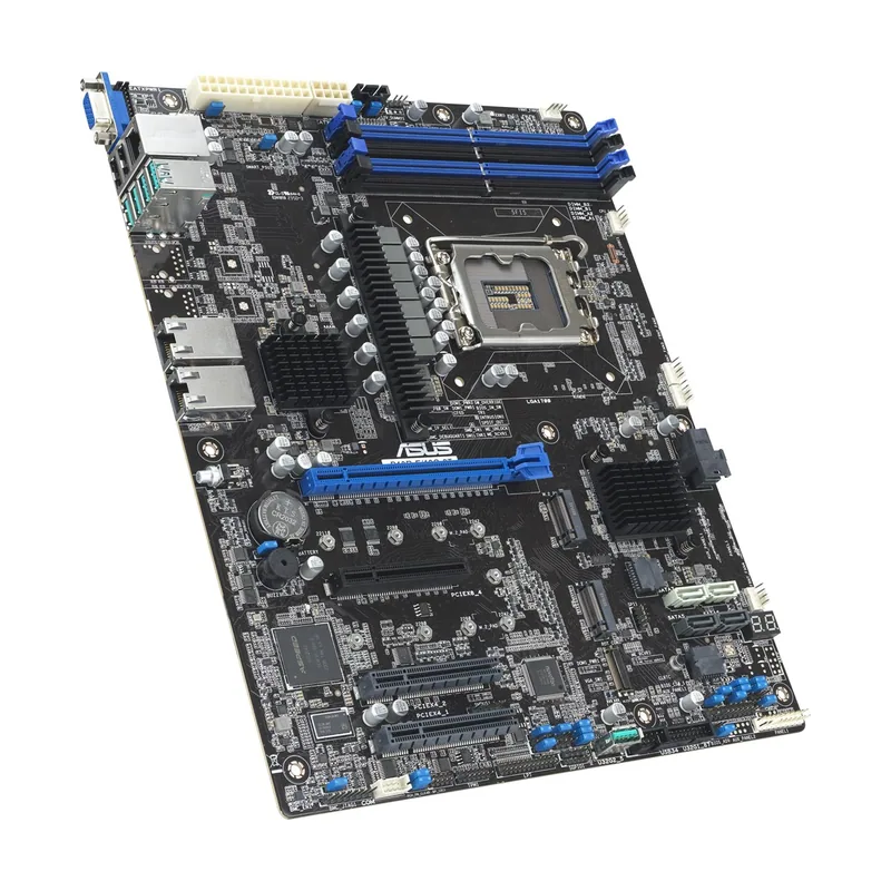 ASUS P13R-E/10G-2T