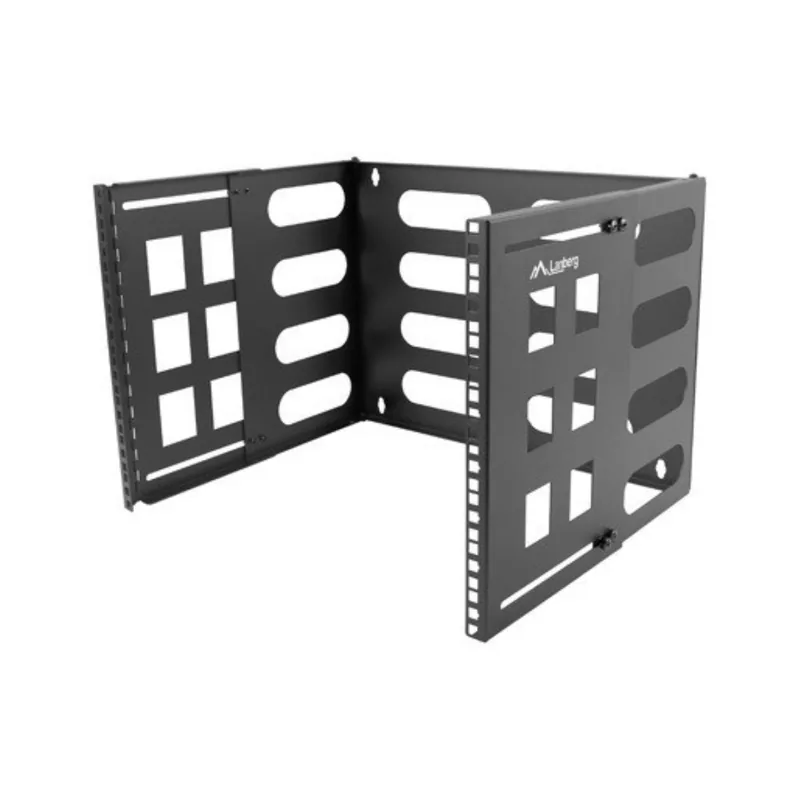Lanberg FB01-5408-10B accesorio de bastidor Estructura de rack