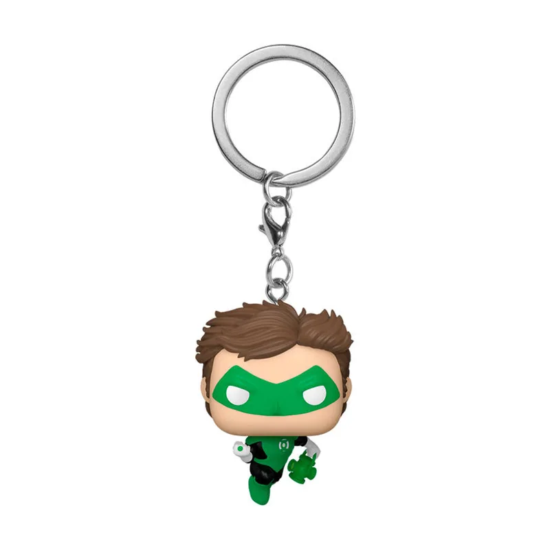 Funko Pop! Keychain DC Classics