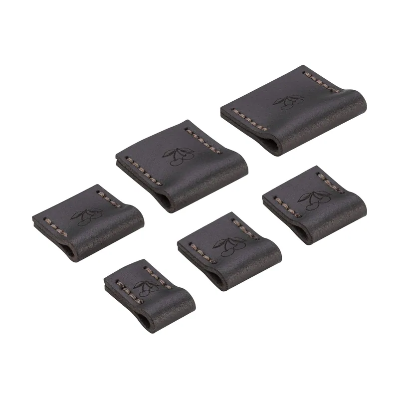 Kirschen Protector de corte protección para 6 cinceles con 6