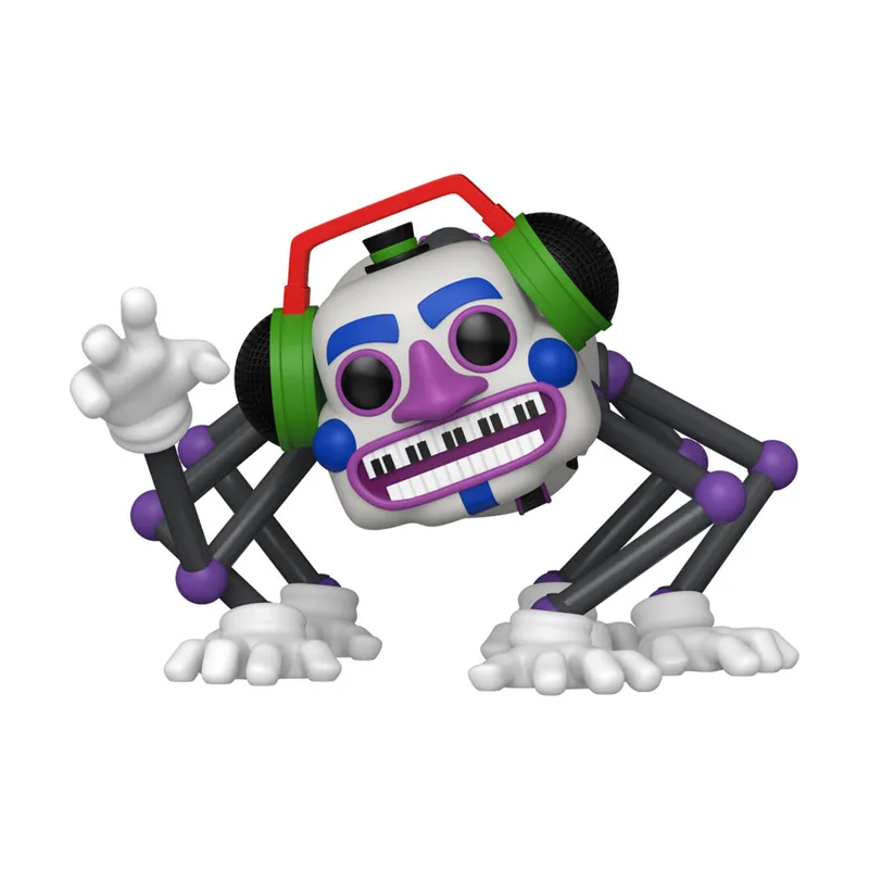 Funko Pop! Games Five Nights at Freddy'S