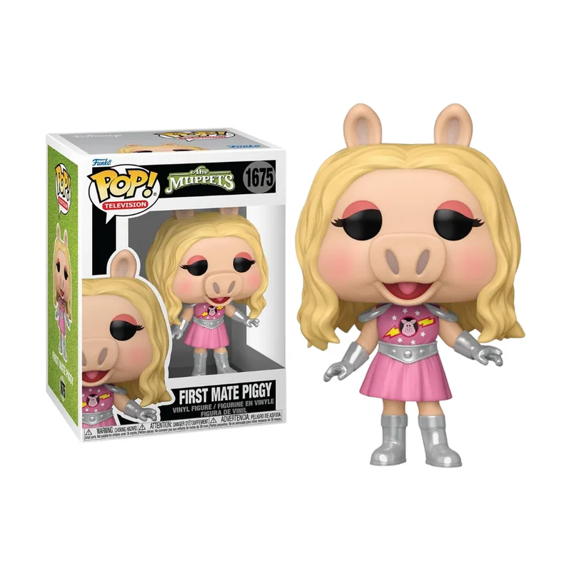 Funko Pop! TV The Muppets