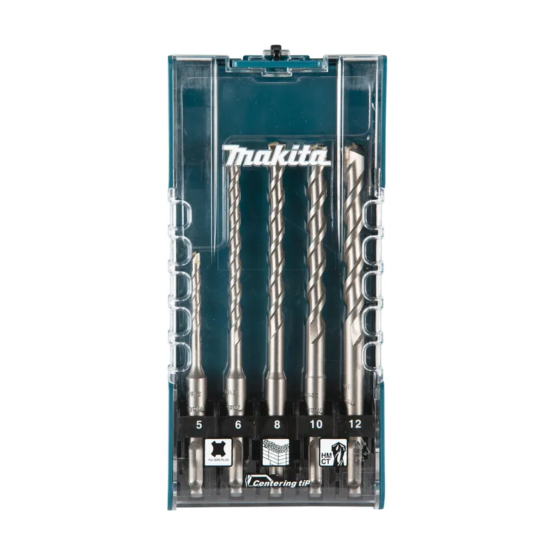 Makita E-15724 SDS-PLUS