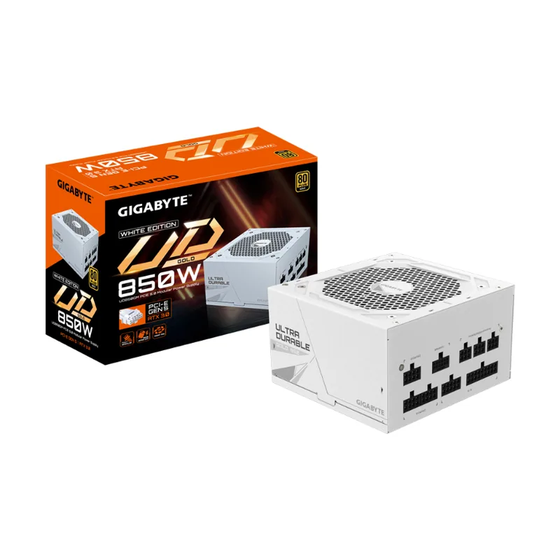 Gigabyte UD850GM PG5 V2