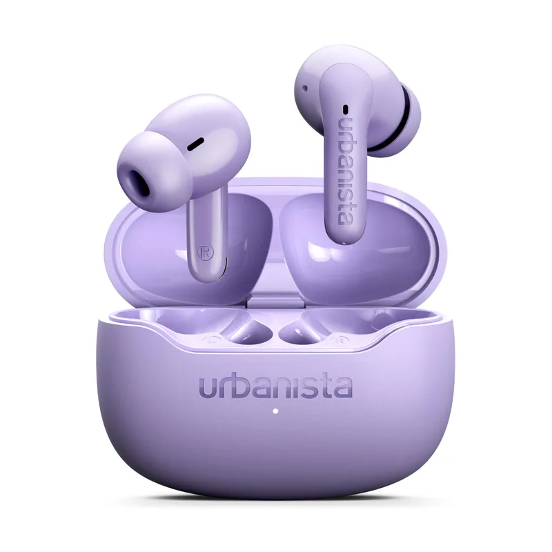 Urbanista Auriculares Bluetooth in-ear con cancelación de ruido