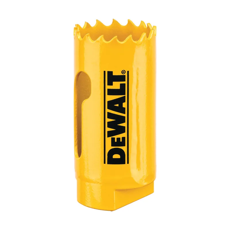 DeWalt DT90303-QZ sierra de corona