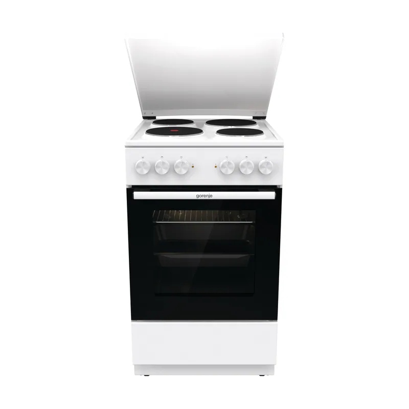 Gorenje GE5A23WH Cocina independiente