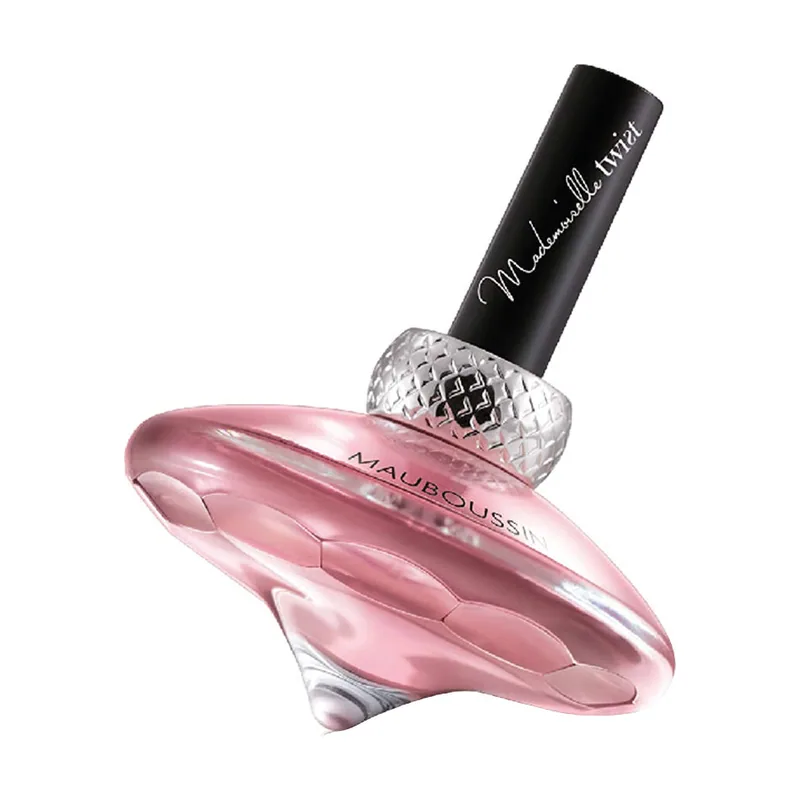 Mauboussin MADEMOISELLE TWIST eau de parfum vaporizador