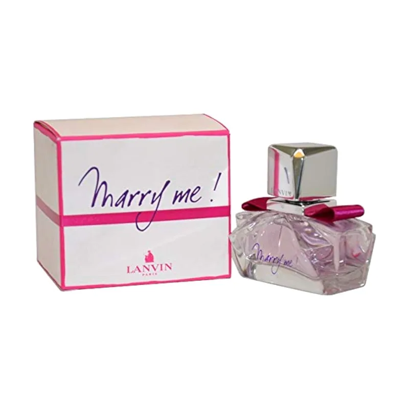 Lanvin Marry Me! Perfume con vaporizador