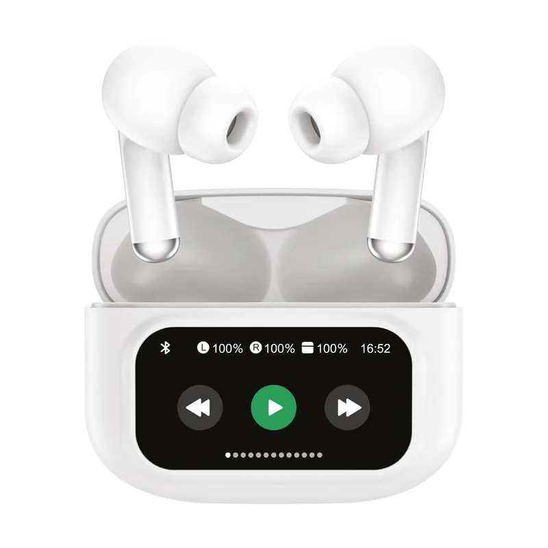 Muvit Auriculares Bluetooth 2026