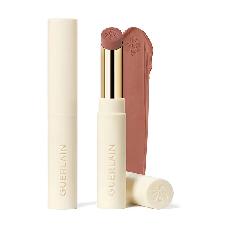 Guerlain KISSKISS BLUR MATTE barra de labios recarga #168