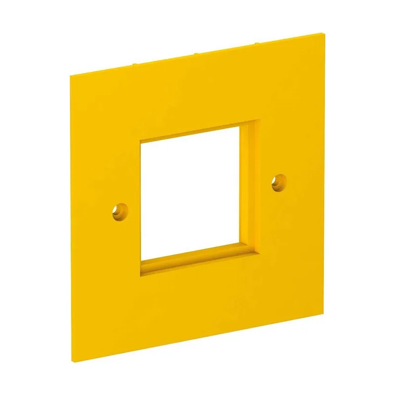 Bettermann Obo-bettermann Tapeta vh-p4 modul45 simple 95x95mm poliamida