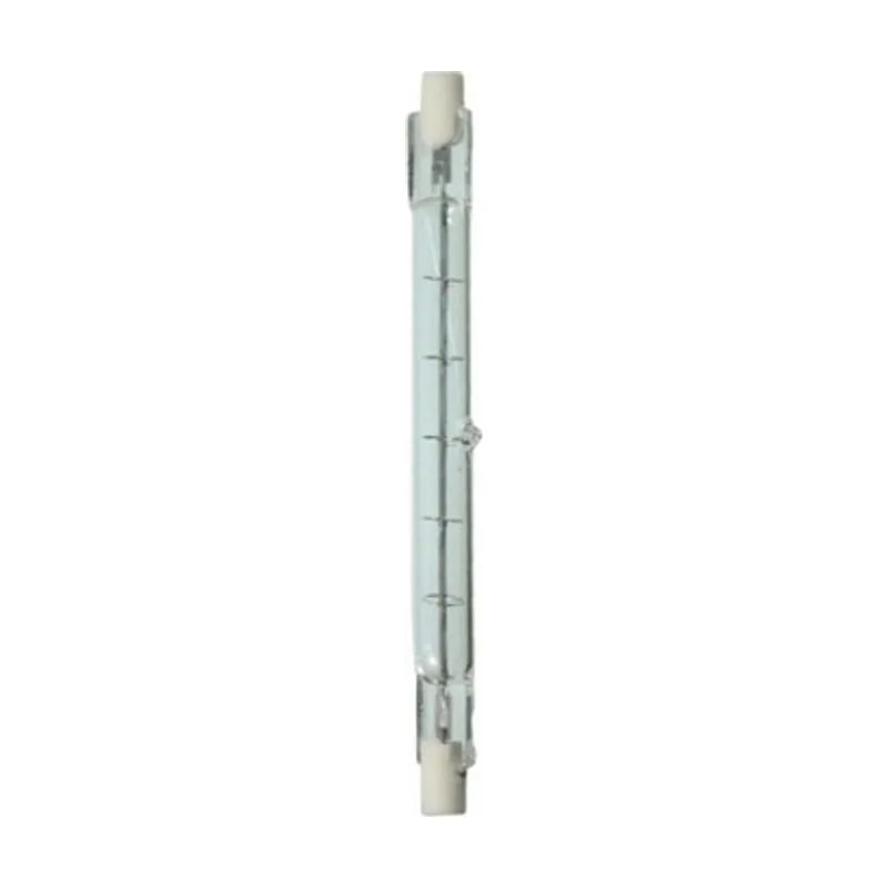 Scharnberger & Hasenbein 42761 lámpara halógena 100 W Blanco cálido R7s
