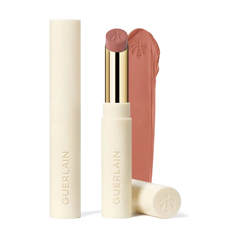 Guerlain KISSKISS BLUR MATTE barra de labios recarga #196
